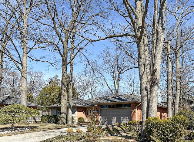 23 Ashford Dr, House detached with 3 bedrooms, 2 bathrooms and 6 parking in Toronto ON | Image 29