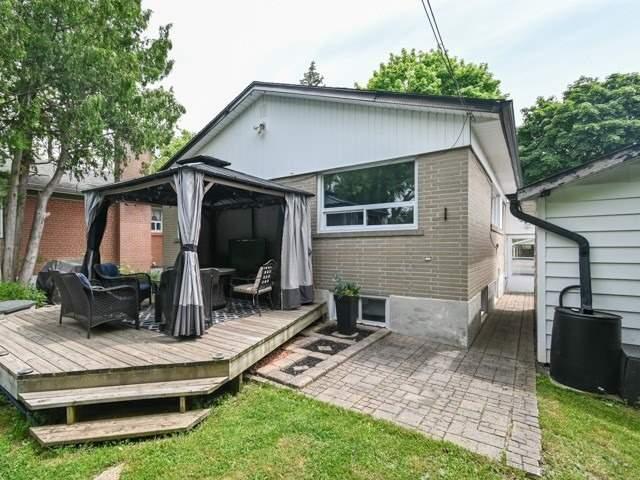 4 Penzance Dr, House detached with 3 bedrooms, 2 bathrooms and 3 parking in Toronto ON | Image 10