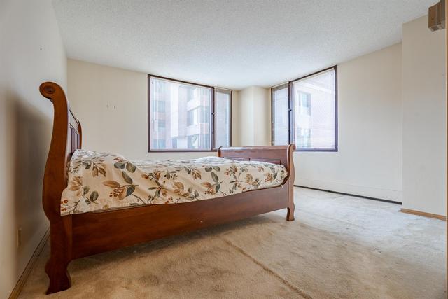 502d - 500 Eau Claire Avenue Sw, Condo with 2 bedrooms, 2 bathrooms and 2 parking in Calgary AB | Image 15