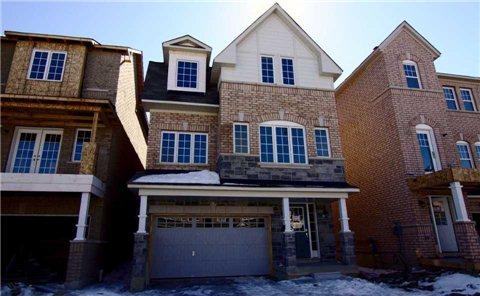 1610 Winville Rd, House detached with 4 bedrooms, 3 bathrooms and 4 parking in Pickering ON | Image 1