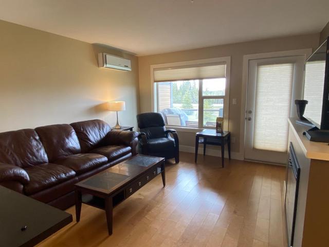 206 - 5901 71 Avenue, Condo with 2 bedrooms, 2 bathrooms and 1 parking in Rocky Mountain House AB | Image 7