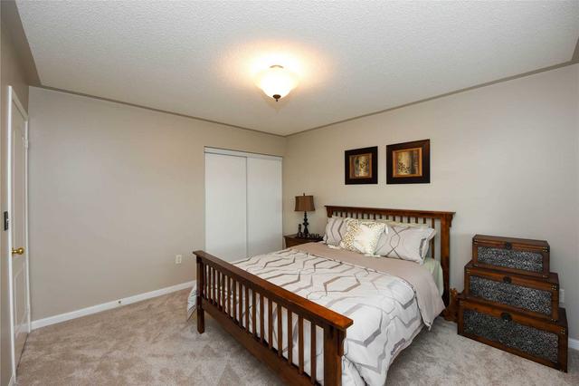 22 Binnery Dr, House detached with 4 bedrooms, 4 bathrooms and 7 parking in Brampton ON | Image 19