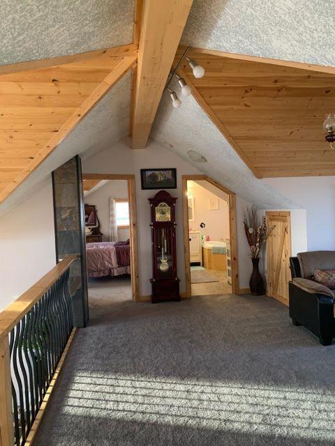 22037 Range Road 280, House detached with 3 bedrooms, 4 bathrooms and 10 parking in Cardston County AB | Image 19