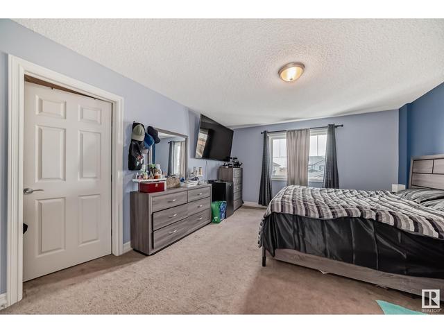 6417 60 St, House semidetached with 3 bedrooms, 2 bathrooms and null parking in Beaumont AB | Image 30