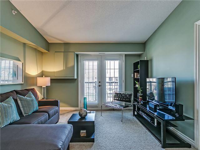 404 - 1487 Maple Ave, Condo with 1 bedrooms, 1 bathrooms and 1 parking in Milton ON | Image 14