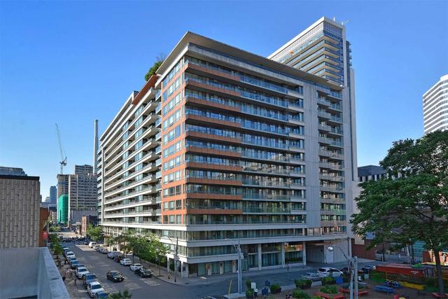 733 - 111 Elizabeth St, Condo with 2 bedrooms, 2 bathrooms and 1 parking in Toronto ON | Image 19