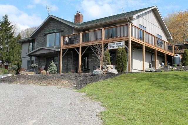 230 Haynes Rd, House detached with 2 bedrooms, 2 bathrooms and 4 parking in Cramahe ON | Image 1