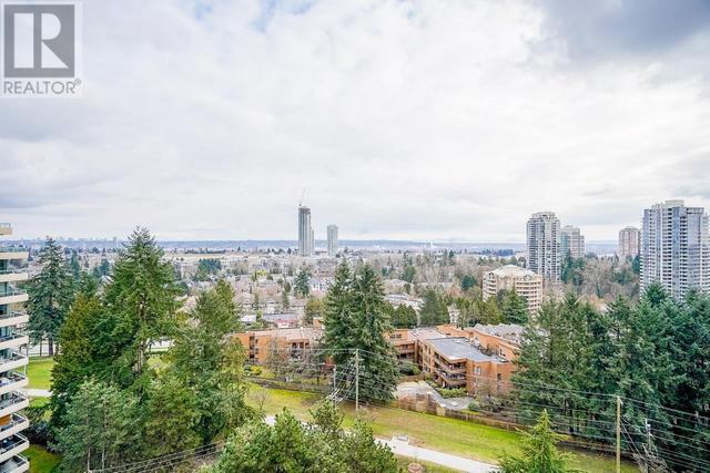 1201 - 7171 Beresford Street, Condo with 2 bedrooms, 2 bathrooms and 2 parking in Burnaby BC | Image 30