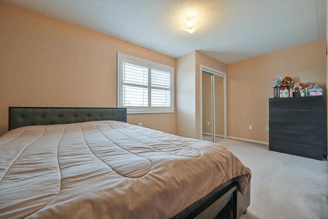22 - 120 Rail Rd, Townhouse with 3 bedrooms, 3 bathrooms and 2 parking in Brampton ON | Image 16