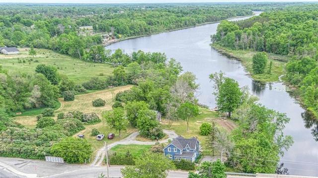 3193 County Road 6, House detached with 2 bedrooms, 2 bathrooms and null parking in Stone Mills ON | Image 12