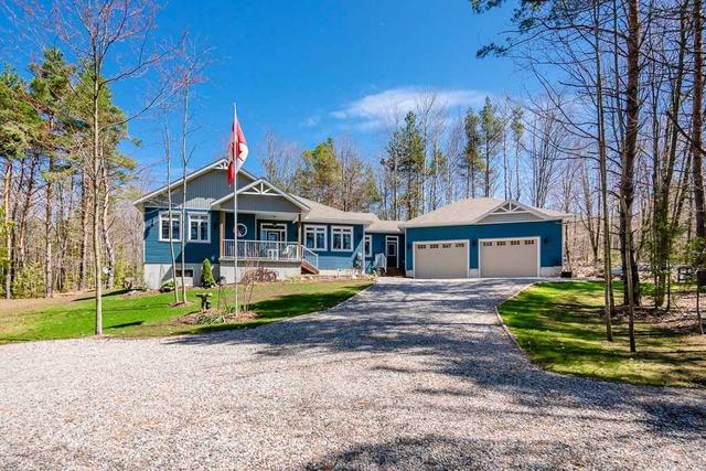 1105 Chemin Du Loup Rd, House detached with 3 bedrooms, 3 bathrooms and 12 parking in Tiny ON | Image 23