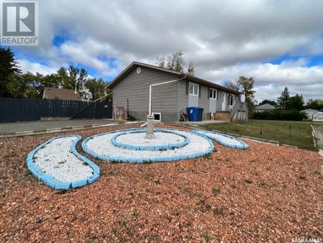 478 2nd Avenue E, House detached with 6 bedrooms, 3 bathrooms and null parking in Melville SK | Image 9