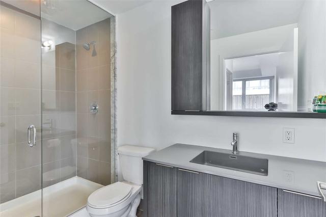 508 - 99 The Donway W, Condo with 2 bedrooms, 2 bathrooms and 1 parking in Toronto ON | Image 15
