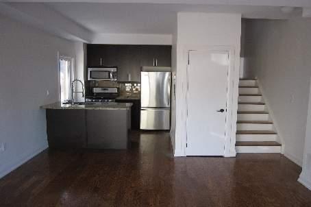 th 28 - 284 Brock Ave, Townhouse with 2 bedrooms, 2 bathrooms and 1 parking in Toronto ON | Image 4