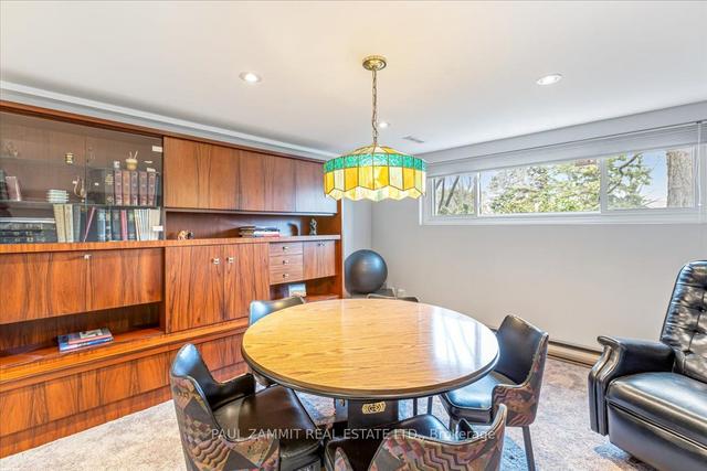 9 Roman Rd, House detached with 4 bedrooms, 3 bathrooms and 6 parking in Markham ON | Image 16