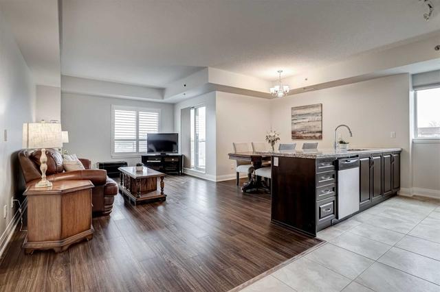 308 - 319 Highway #8, Condo with 2 bedrooms, 2 bathrooms and 1 parking in Hamilton ON | Image 40