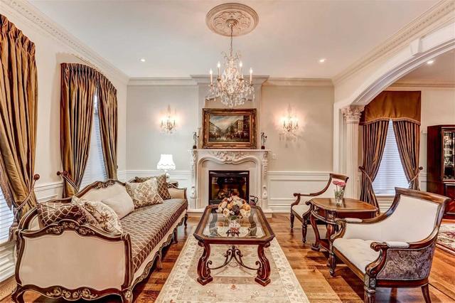 22 Truman Rd, House detached with 5 bedrooms, 8 bathrooms and 20 parking in Toronto ON | Image 13
