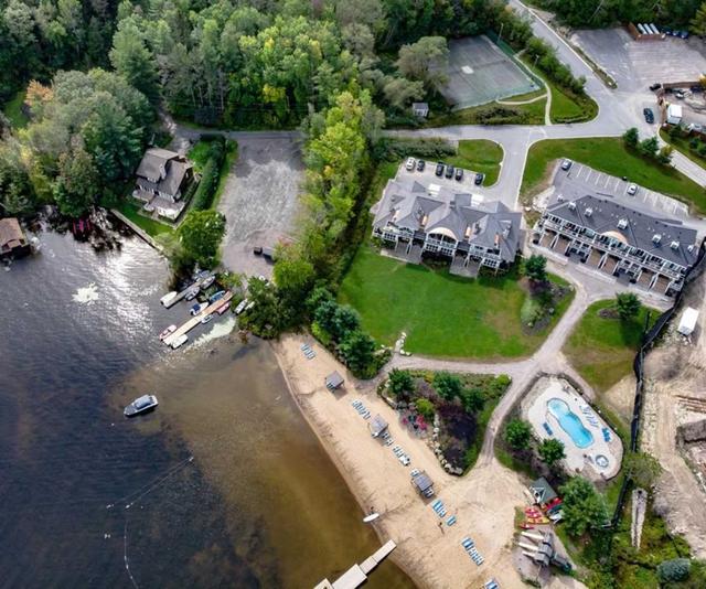 bhvc103 - 1869 Muskoka Rd 118 Rd W, Condo with 2 bedrooms, 2 bathrooms and 1 parking in Muskoka Lakes ON | Image 8