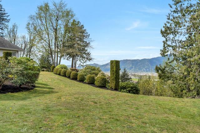 41813 Majuba Hill Road, House detached with 5 bedrooms, 4 bathrooms and null parking in Chilliwack BC | Image 37