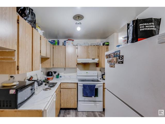 401 - 2624 Mill Woods Rd E Nw, Condo with 2 bedrooms, 1 bathrooms and null parking in Edmonton AB | Image 11