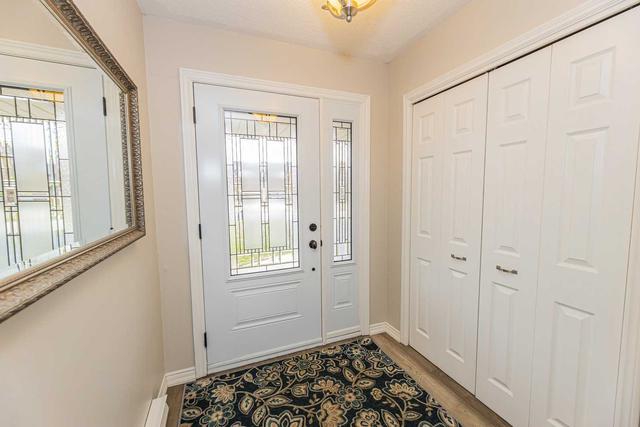 160 5th Ave E, House detached with 3 bedrooms, 2 bathrooms and 5 parking in Owen Sound ON | Image 37