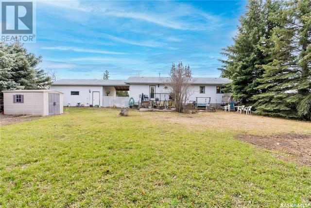 109 3rd Avenue, House detached with 3 bedrooms, 3 bathrooms and null parking in Harris SK | Image 46