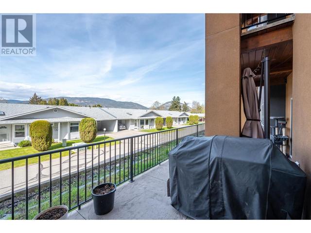 102 - 873 Forestbrook Drive, Condo with 2 bedrooms, 2 bathrooms and 1 parking in Penticton BC | Image 23