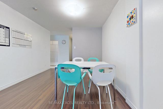 1a - 150 Beverley St, Condo with 2 bedrooms, 1 bathrooms and 1 parking in Toronto ON | Image 30