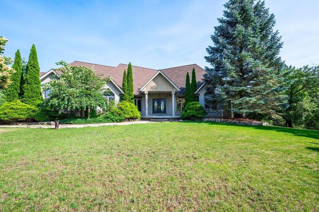 10 Kilkenny Pl, House detached with 3 bedrooms, 4 bathrooms and 15 parking in Guelph ON | Image 36