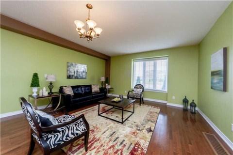 6969 Fourteenth Ave, House attached with 3 bedrooms, 3 bathrooms and null parking in Markham ON | Image 3