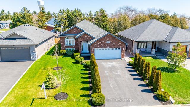 59 Backus Dr, House detached with 3 bedrooms, 2 bathrooms and 6 parking in Norfolk County ON | Image 32