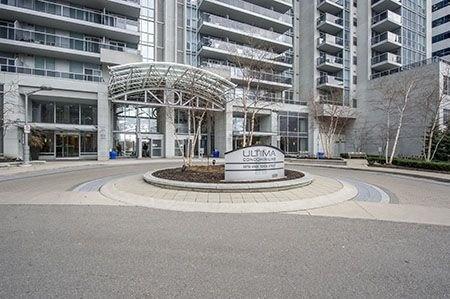 2508 - 4968 Yonge St, Condo with 1 bedrooms, 1 bathrooms and 1 parking in Toronto ON | Image 2