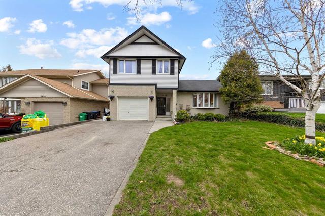 2440 Council Ring Rd, House detached with 3 bedrooms, 3 bathrooms and 5 parking in Mississauga ON | Image 12