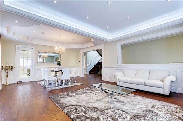 119 Stafford Rd, House detached with 4 bedrooms, 6 bathrooms and 8 parking in Toronto ON | Image 4