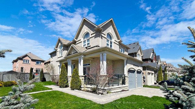 103 Old Field Cres, House detached with 4 bedrooms, 4 bathrooms and 6 parking in East Gwillimbury ON | Image 12
