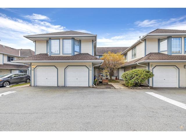 124 - 9978 151 Street, House attached with 3 bedrooms, 3 bathrooms and 2 parking in Surrey BC | Image 1