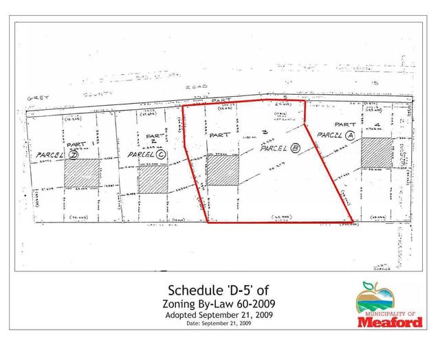 lot 21 Bayshore Rd, Home with 0 bedrooms, 0 bathrooms and null parking in Meaford ON | Image 25