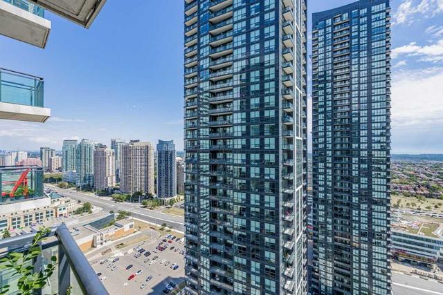 2903 - 4065 Brickstone Mews, Condo with 1 bedrooms, 1 bathrooms and 1 parking in Mississauga ON | Image 26