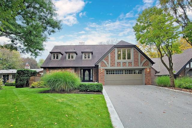 7 Village Squire Lane, House detached with 4 bedrooms, 5 bathrooms and 8 parking in Markham ON | Image 1