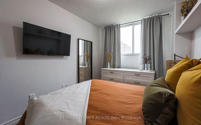 510 - 940 Caledonia Rd, Condo with 2 bedrooms, 1 bathrooms and 1 parking in Toronto ON | Image 19