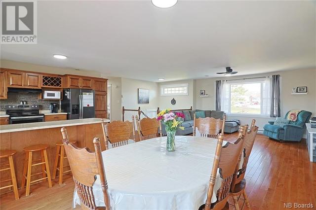 184 Sunset Drive, House detached with 6 bedrooms, 2 bathrooms and null parking in Fredericton NB | Image 14
