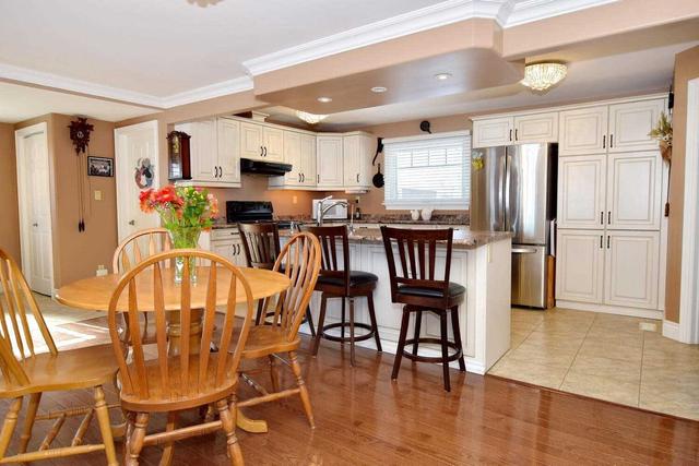 107 Aldred Dr, House detached with 2 bedrooms, 2 bathrooms and 10 parking in Scugog ON | Image 5