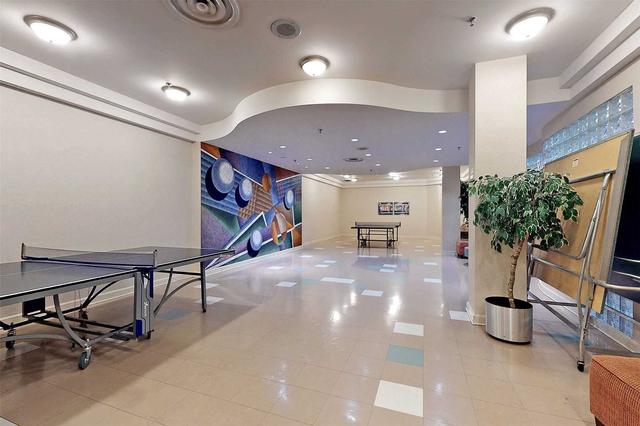 732 - 68 Corporate Dr, Condo with 2 bedrooms, 2 bathrooms and 1 parking in Toronto ON | Image 27