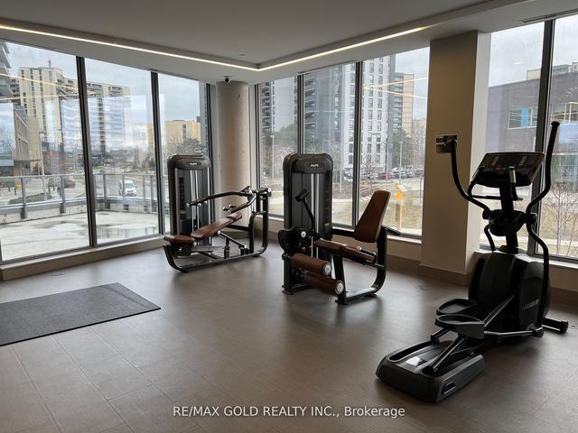 224 - 36 Forest Manor Rd, Condo with 1 bedrooms, 1 bathrooms and 1 parking in Toronto ON | Image 33