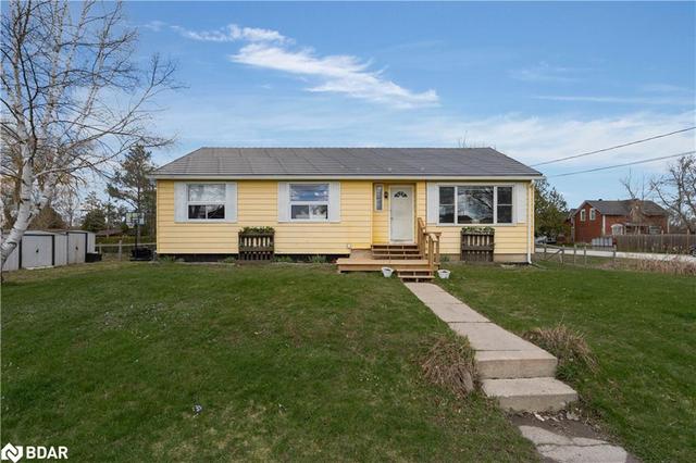 7492 County Road 91, House detached with 5 bedrooms, 2 bathrooms and 10 parking in Clearview ON | Image 12
