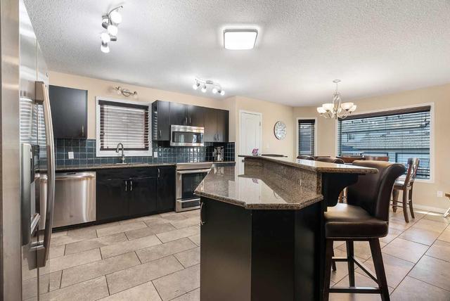 116 Grosbeak Way, House detached with 4 bedrooms, 3 bathrooms and 3 parking in Wood Buffalo AB | Image 13