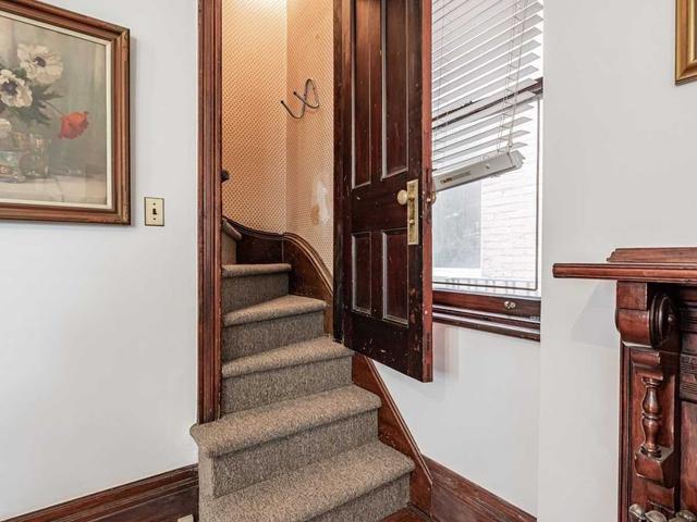 67 Pembroke St, House detached with 6 bedrooms, 4 bathrooms and 6 parking in Toronto ON | Image 24