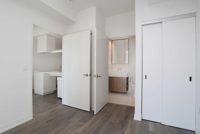 2601 - 15 Lower Jarvis St, Condo with 1 bedrooms, 1 bathrooms and 0 parking in Toronto ON | Image 7
