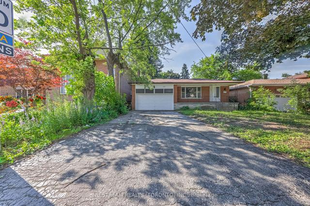 197 Holmes Ave, House detached with 3 bedrooms, 3 bathrooms and 6 parking in Toronto ON | Image 12