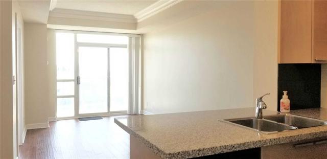 uph 07 - 16 Harrison Garden Blvd, Condo with 1 bedrooms, 1 bathrooms and 1 parking in Toronto ON | Image 2